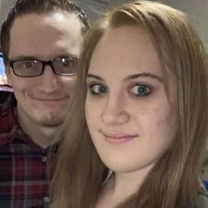 Meet your Posher, Brookie